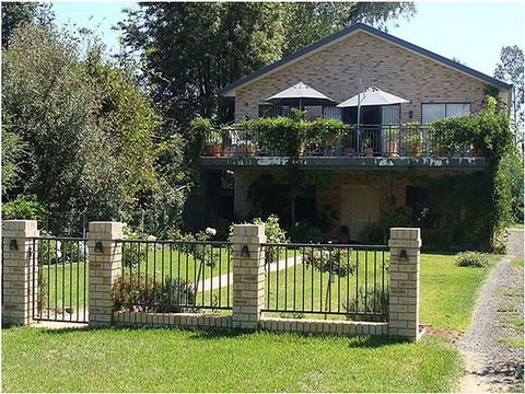 Selina Street Bed And Breakfast - Hotel Accommodation 0