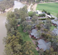 Riverspa Apartments - Hotel Accommodation