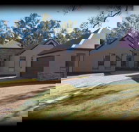 River Park House - Hotel Accommodation