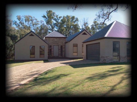 River Park House - Hotel Accommodation 0