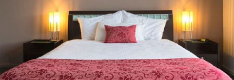 DeVine Escape - Hotel Accommodation 1