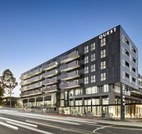 Quest Burwood East - Hotel Accommodation