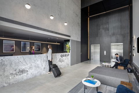 Quest Burwood East - Hotel Accommodation 1
