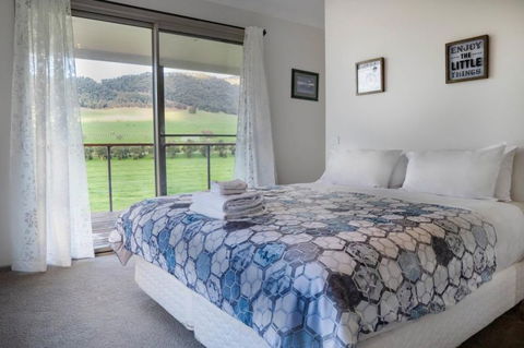 Owner - Hotel Accommodation 1