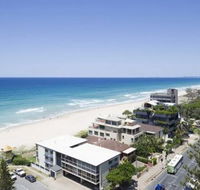 QLD Travel - Hotel Accommodation