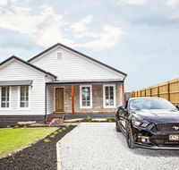 Yarra Valley Escape - Hotel Accommodation