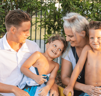 Big 4 Caloundra - Hotel Accommodation