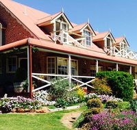 Hawksnest Bed And Breakfast - Hotel Accommodation