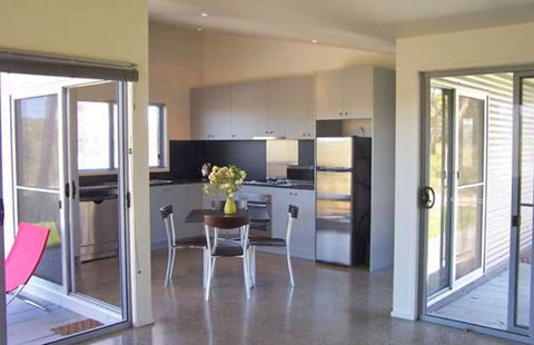 Art House Accommodation - Hotel Accommodation 2