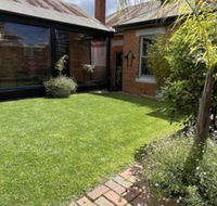 The Evans Hotel bed and breakfast Bealiba - Hotel Accommodation