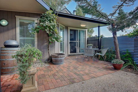 Evanslea - Hotel Accommodation 4