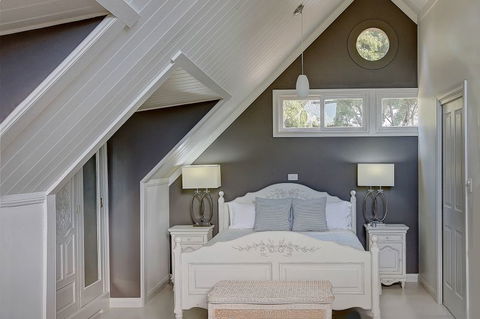 Evanslea - Hotel Accommodation 2