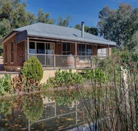 Evanslea - Hotel Accommodation