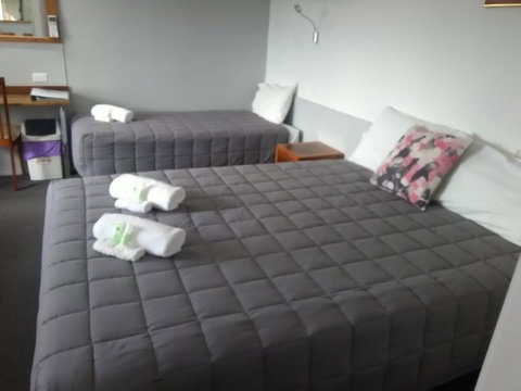 Civic Motel Grafton - Hotel Accommodation 3