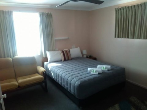 Civic Motel Grafton - Hotel Accommodation 5