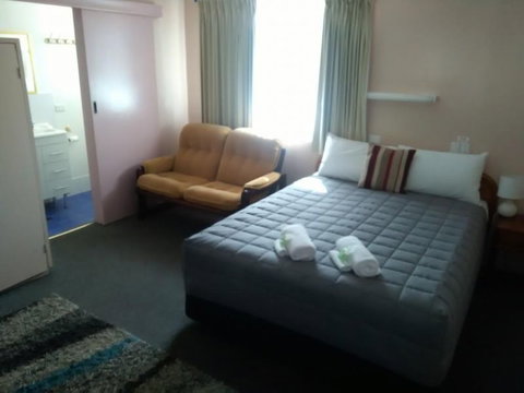 Civic Motel Grafton - Hotel Accommodation 6