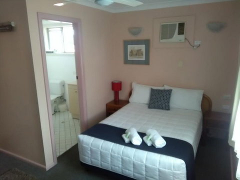 Civic Motel Grafton - Hotel Accommodation 8