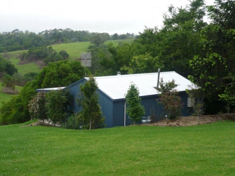 Witta QLD Hotel Accommodation