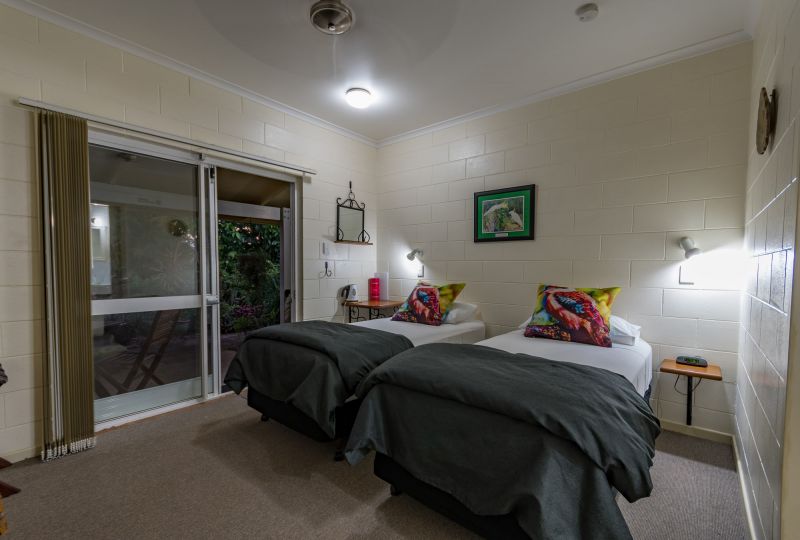 Yungaburra QLD Hotel Accommodation