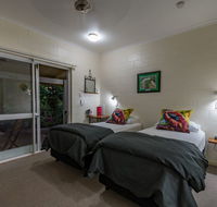 Kookaburra Lodge Motel - Hotel Accommodation
