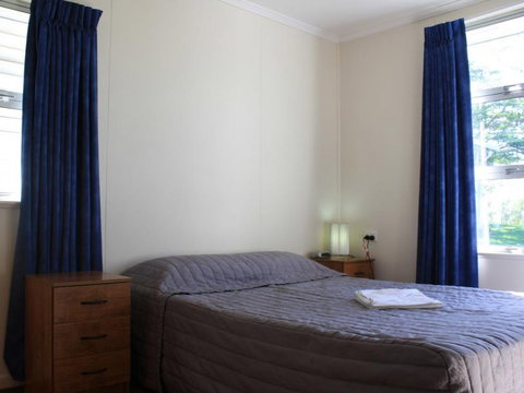 Lake Monduran Holiday Park - Hotel Accommodation 1