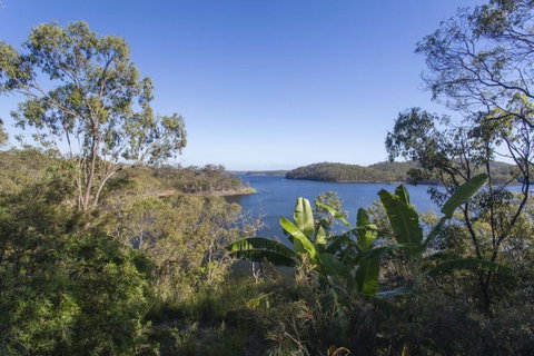 Lake Monduran Holiday Park - Hotel Accommodation 4