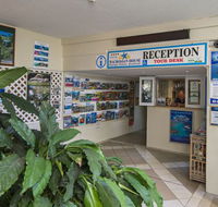 Macrossan House Boutique Holiday Apartments - Hotel Accommodation