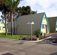 Discovery  Parks - Bunbury Village - Hotel Accommodation