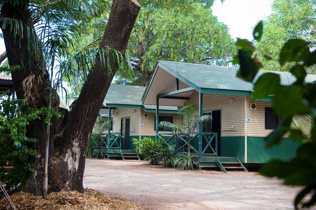 Winnellie NT Hotel Accommodation