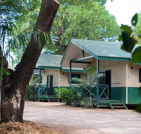 Discovery Holiday Parks - Darwin - Hotel Accommodation