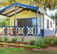 Discovery Holiday Parks - Lake Bonney - Hotel Accommodation