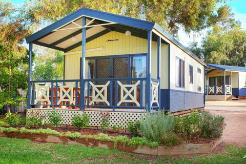 Discovery Holiday Parks - Lake Bonney - Hotel Accommodation 0