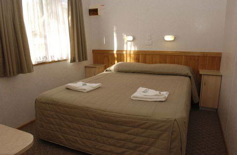 Discovery Holiday Parks - Lake Bonney - Hotel Accommodation 3