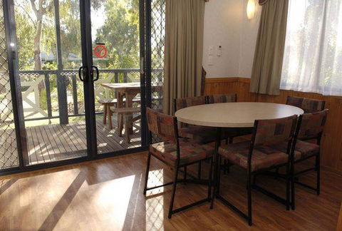 Discovery Holiday Parks - Lake Bonney - Hotel Accommodation 4