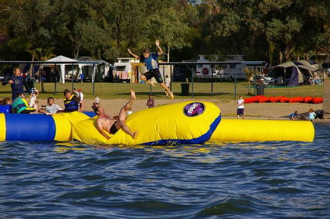 Discovery Holiday Parks - Lake Bonney - Hotel Accommodation 5