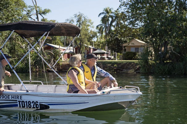 Kununurra WA Hotel Accommodation