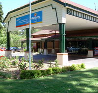 Discovery Parks - Perth Airport - Hotel Accommodation
