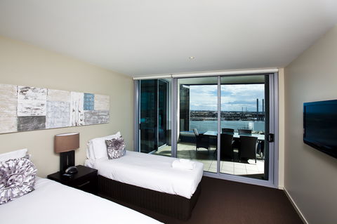 Docklands Apartments Grand Mercure - Hotel Accommodation 2