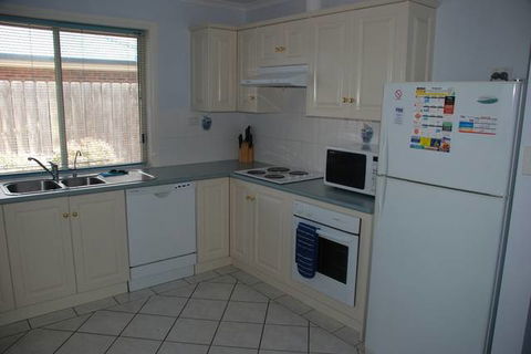 Dolphin Rise & Dolphin Rest - Hotel Accommodation 0