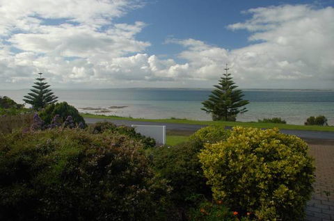 Dolphin Rise & Dolphin Rest - Hotel Accommodation 1