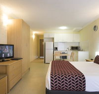 Don Pancho Beach Resort - Hotel Accommodation