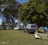 Donnybrook Caravan Park - Hotel Accommodation