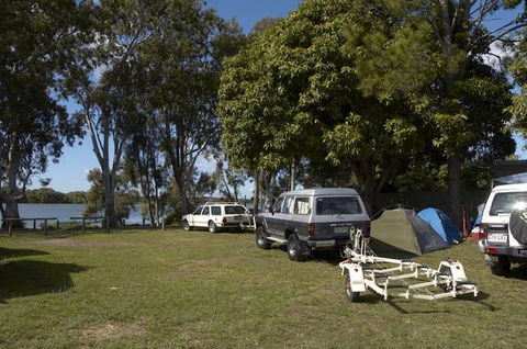 Donnybrook Caravan Park - Hotel Accommodation 0