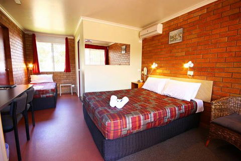 Downs Motel - Hotel Accommodation 0