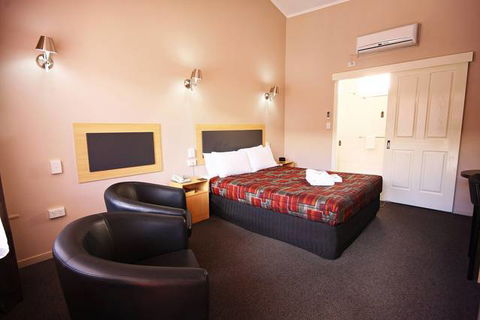 Downs Motel - Hotel Accommodation 3