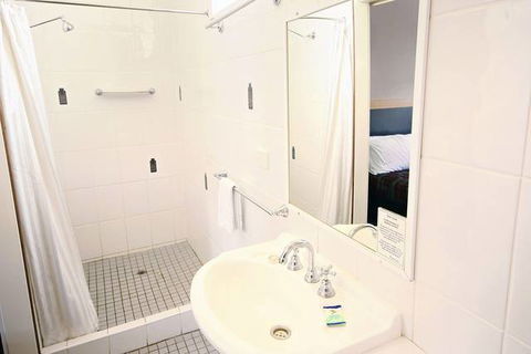 Downs Motel - Hotel Accommodation 5