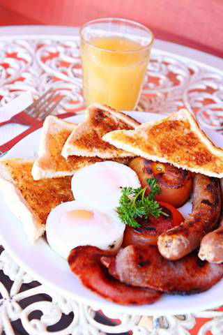 Downs Motel - Hotel Accommodation 12