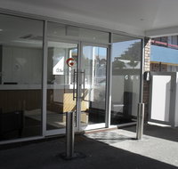 Downtown Motel - Hotel Accommodation