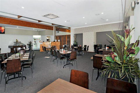Drakesbrook Hotel - Hotel Accommodation 2