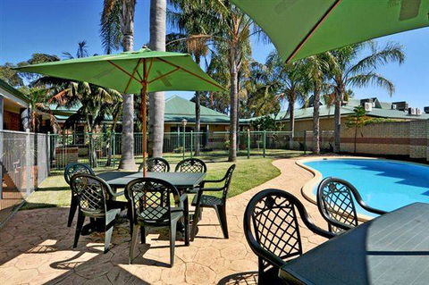Drakesbrook Hotel - Hotel Accommodation 3